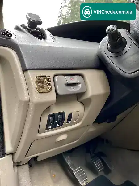 Renault Scenic 2004, фото з оголошення 2 з 18, VIN VF1JM0G0628560692