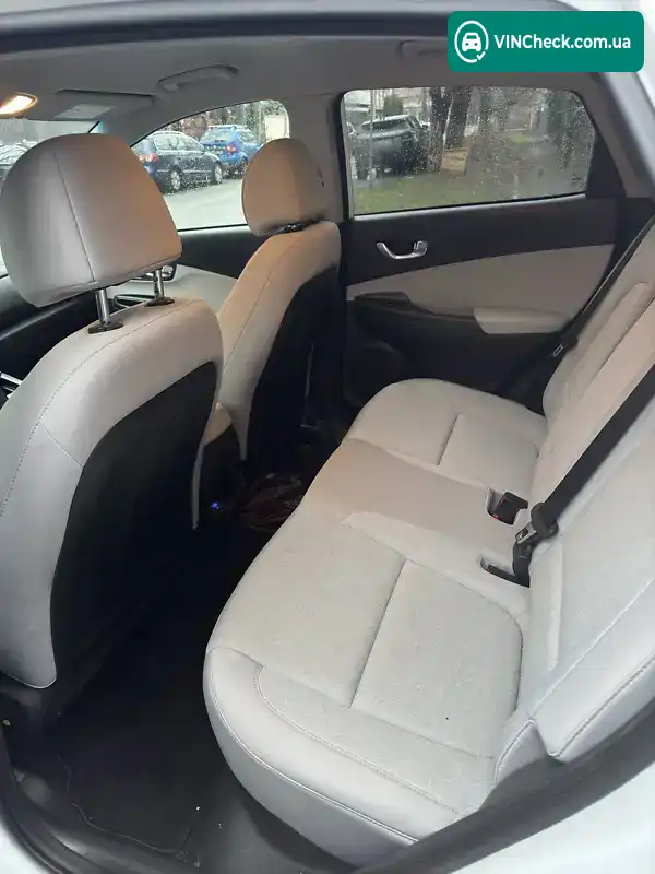 Hyundai Kona Electric 2023, фото з оголошення 2 з 15, VIN KM8K23AG4PU166620