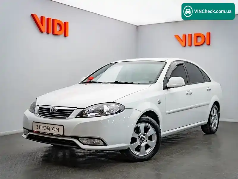Daewoo Gentra 2013, фото з оголошення 1 з 20, VIN XWB5V319DEA501275
