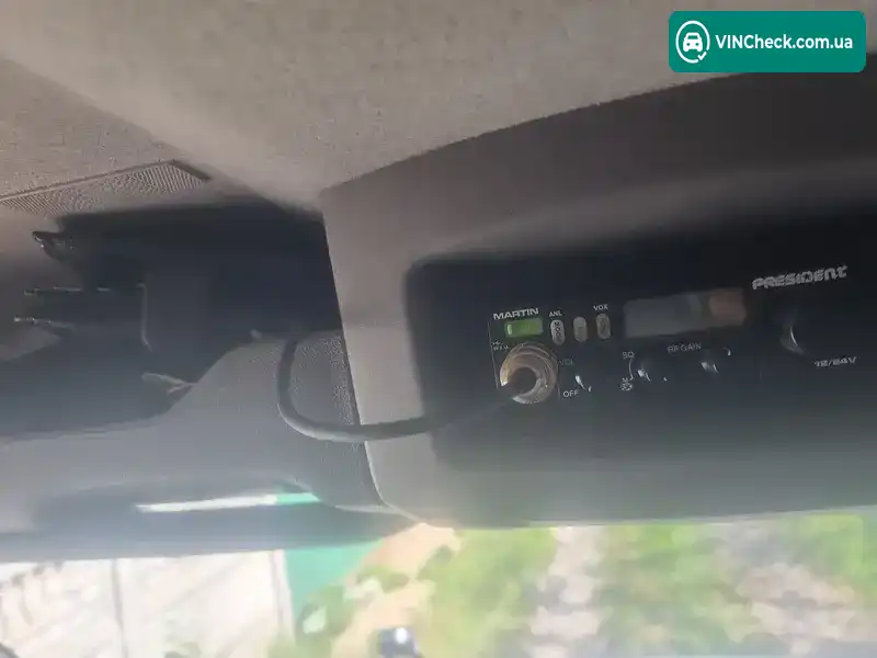 Renault Master 2021, фото з оголошення 2 з 20, VIN VF1VB000967540686