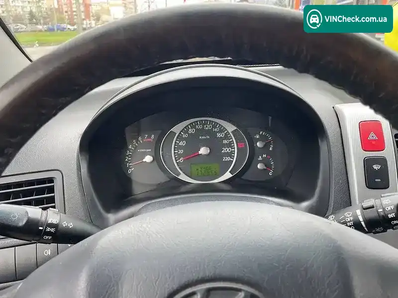 Hyundai Tucson 2008, фото з оголошення 2 з 20, VIN KMHJM81BP8U825193