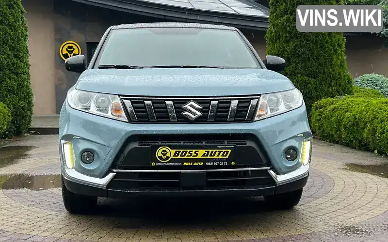 Suzuki Vitara 2022, фото з оголошення 2 з 21, VIN TSMLYE21S00B01169