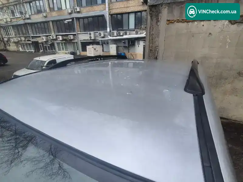 Toyota RAV4 2003, фото з оголошення 1 з 14, VIN JTEHG20V706038548