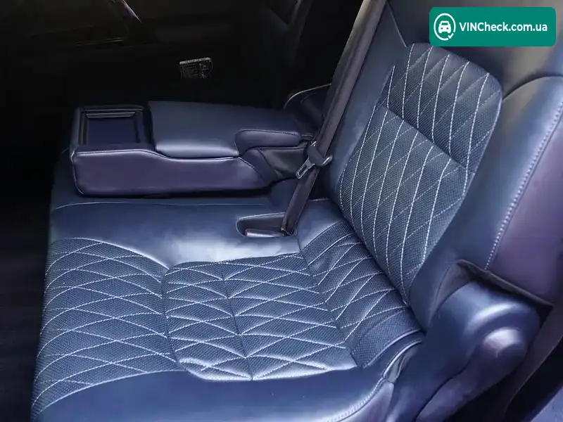Toyota Land Cruiser 2017, фото з оголошення 2 з 20, VIN JTMCV02J704219096
