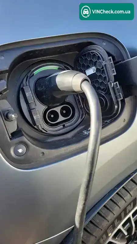 Mercedes-Benz EQC 2021, фото з оголошення 2 з 20, VIN W1K2938901F029817