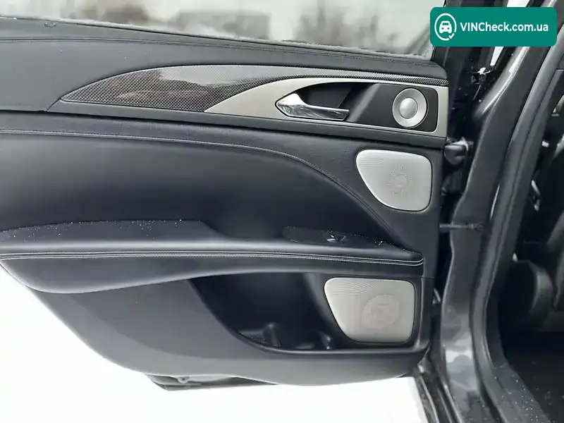 Lincoln MKZ 2016, фото з оголошення 2 з 21, VIN 3LN6L5FC0HR621083