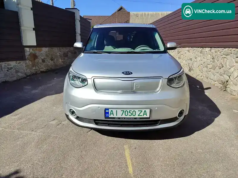 Kia Soul 2015, фото з оголошення 1 з 16, VIN KNDJX3AE1G7011408