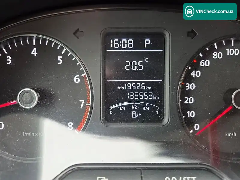 Volkswagen Polo 2013, фото з оголошення 1 з 10, VIN WVWZZZ6RZDY080352