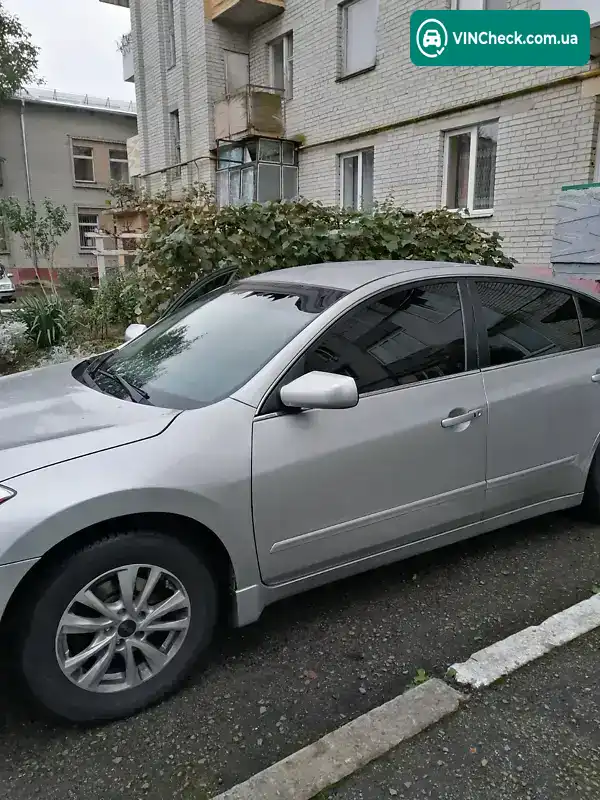 Nissan Altima 2012, фото з оголошення 2 з 20, VIN 1N4AL2AP0CN511093