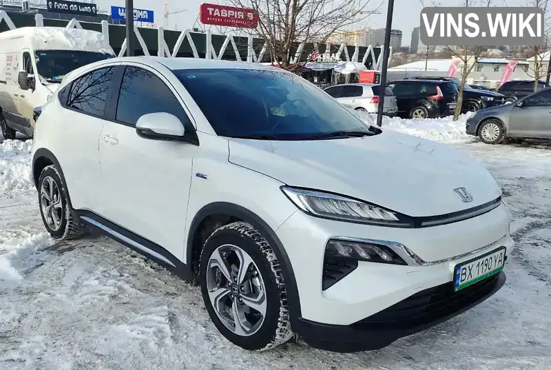 Honda M-NV 2022, фото з оголошення 1 з 21, VIN LVHDH2853N5004732