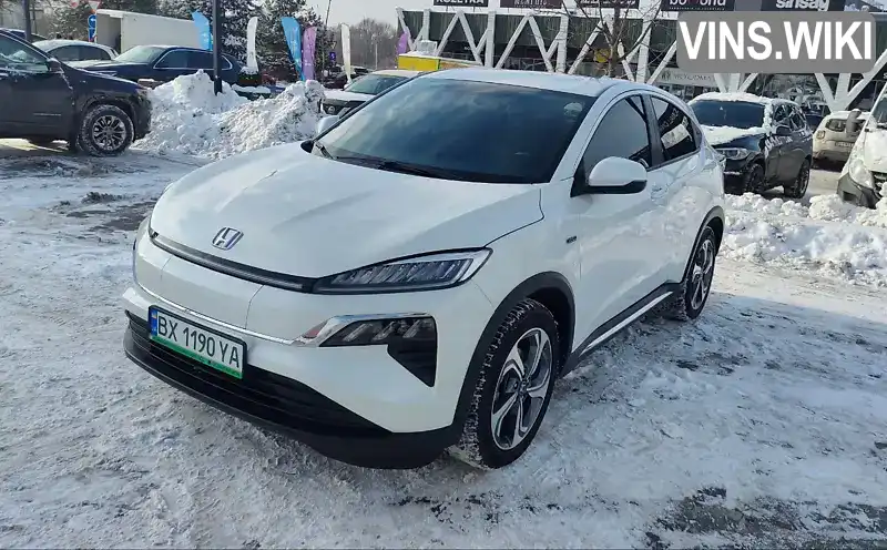 Honda M-NV 2022, фото з оголошення 2 з 21, VIN LVHDH2853N5004732