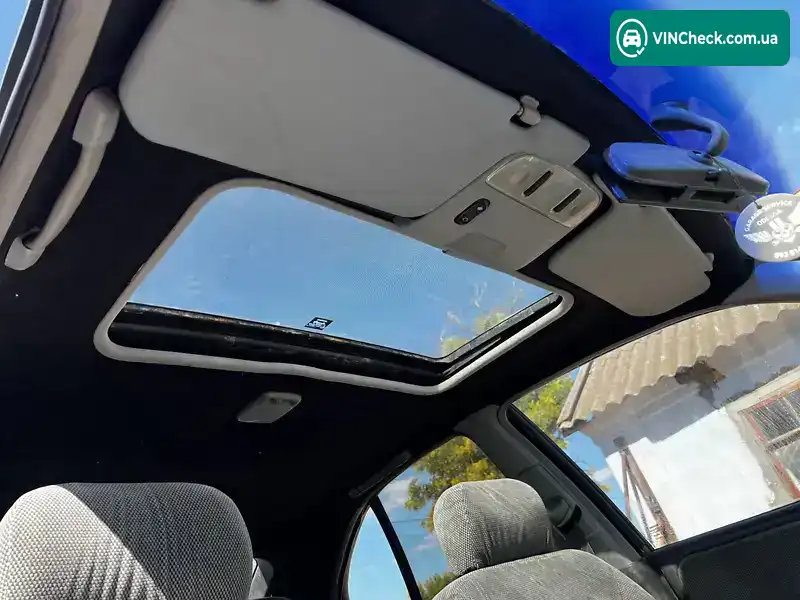 Nissan Primera 1991, фото з оголошення 2 з 7, VIN SJNFCAP10U0028486
