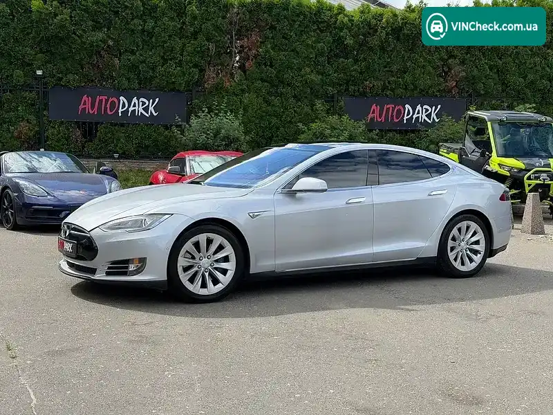 Tesla Model S 2015, фото з оголошення 1 з 20, VIN 5YJSA1E26FF112334