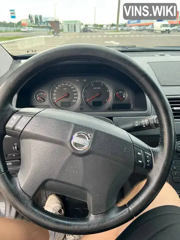 Volvo XC90 2005, фото з оголошення 2 з 21, VIN YV1CM796751217713