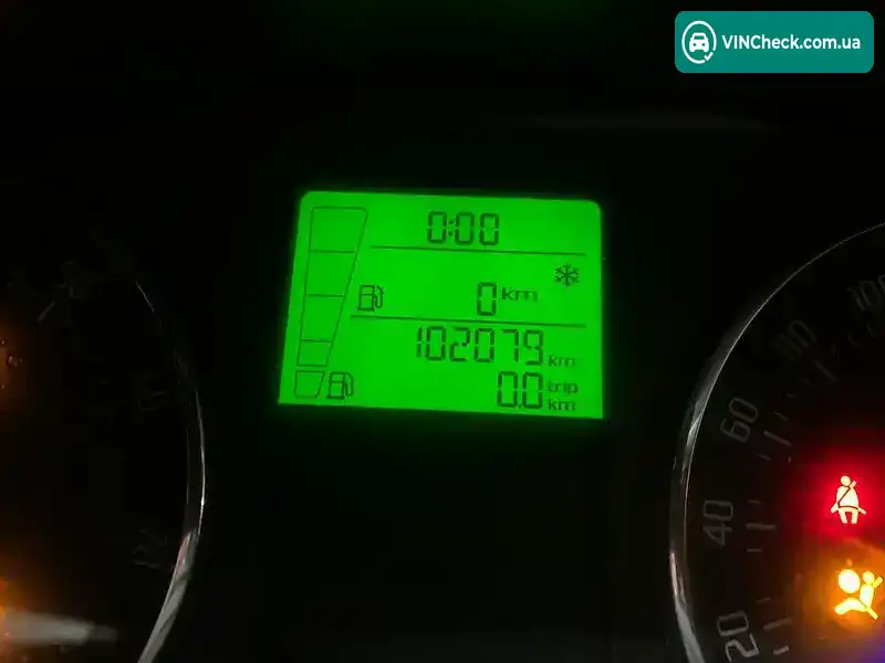 Skoda Roomster 2013, фото з оголошення 1 з 15, VIN TMBNM65J6DS006523