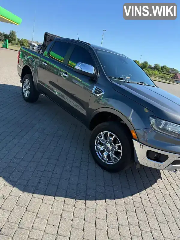 Ford Ranger 2019, фото з оголошення 1 з 14, VIN 1FTER4FH0KLA56666