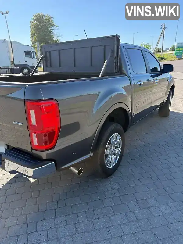 Ford Ranger 2019, фото з оголошення 2 з 14, VIN 1FTER4FH0KLA56666