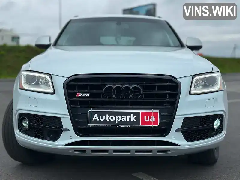 Audi SQ5 2014, фото з оголошення 2 з 21, VIN WA1CGAFP9EA087671