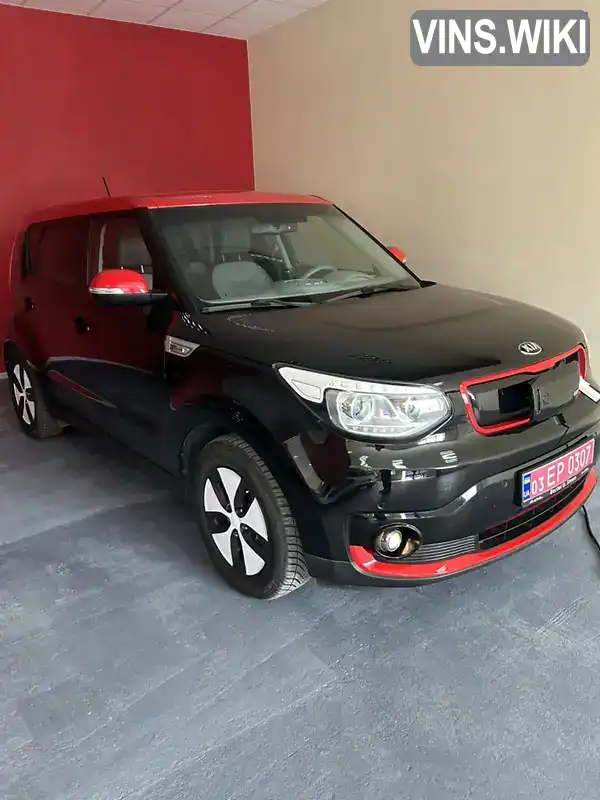 Kia Soul 2016, фото з оголошення 2 з 15, VIN KNAJX81EFG7014976