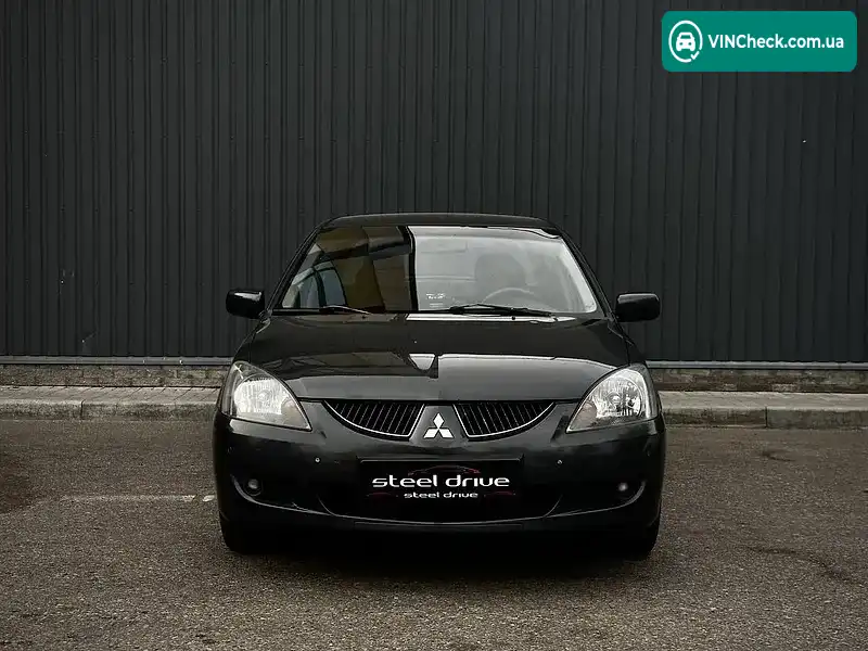 Mitsubishi Lancer 2004, фото з оголошення 1 з 20, VIN JMBSNCS9A4U000416
