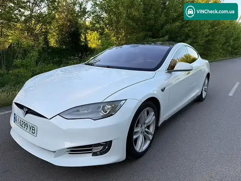 Tesla Model S 2013, фото з оголошення 1 з 15, VIN 5YJSA1CP4DFP06433