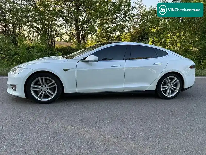 Tesla Model S 2013, фото з оголошення 2 з 15, VIN 5YJSA1CP4DFP06433
