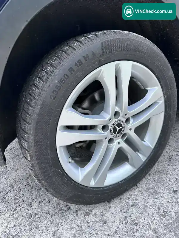 Mercedes-Benz GLA-Class 2018, фото з оголошення 2 з 21, VIN WDCTG4EB4JJ530021