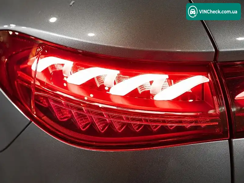 Mercedes-Benz EQE SUV 2022, фото з оголошення 1 з 20, VIN 4JGGM2BB2PA000949