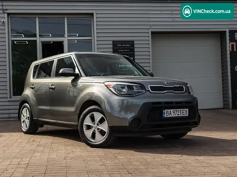 Kia Soul 2014, фото з оголошення 2 з 18, VIN KNDJN2A24E7045104