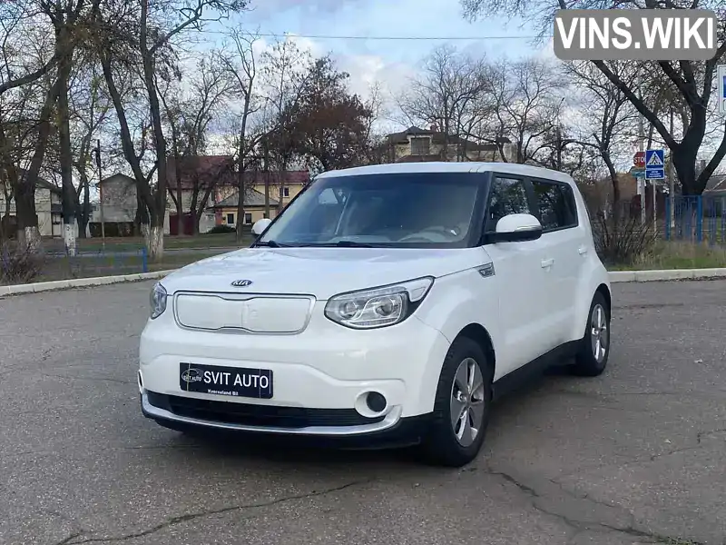 Kia Soul 2015, фото з оголошення 1 з 21, VIN KNAJP81EFG7008915