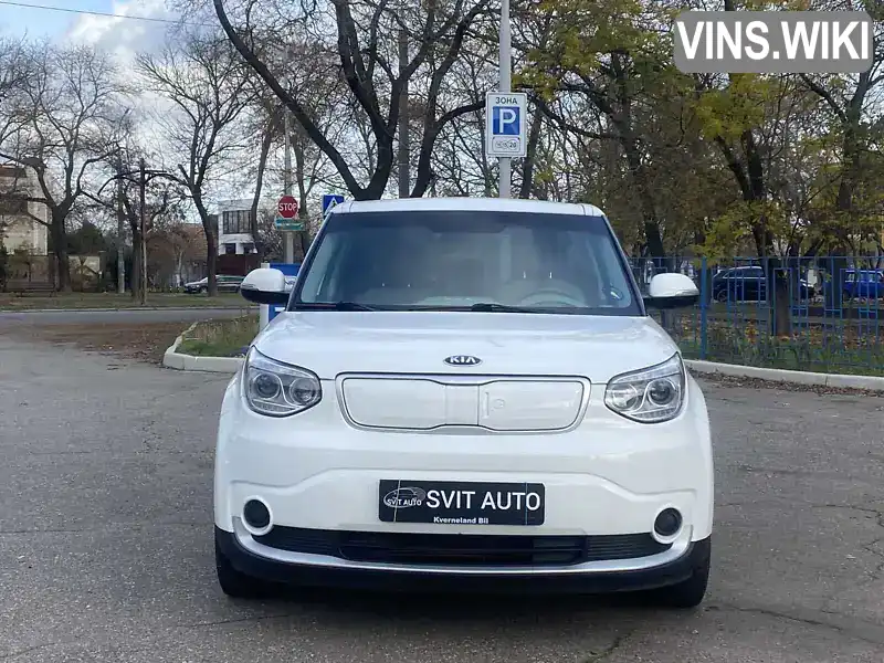 Kia Soul 2015, фото з оголошення 2 з 21, VIN KNAJP81EFG7008915