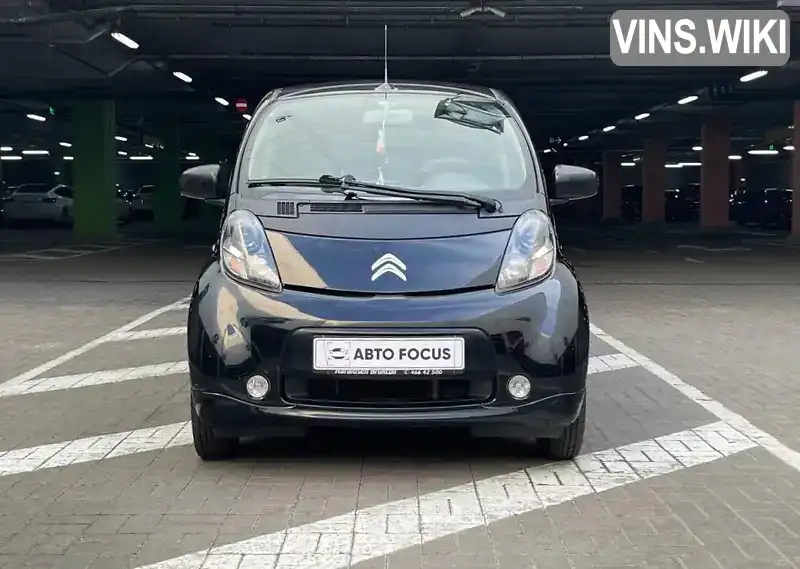 Citroen C-Zero 2015, фото з оголошення 2 з 21, VIN VF71NZKYZFU900563