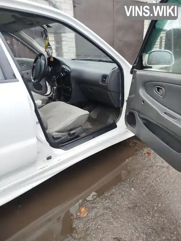 Mitsubishi Lancer 1995, фото з оголошення 2 з 15, VIN JMBSNCB1ASU500878