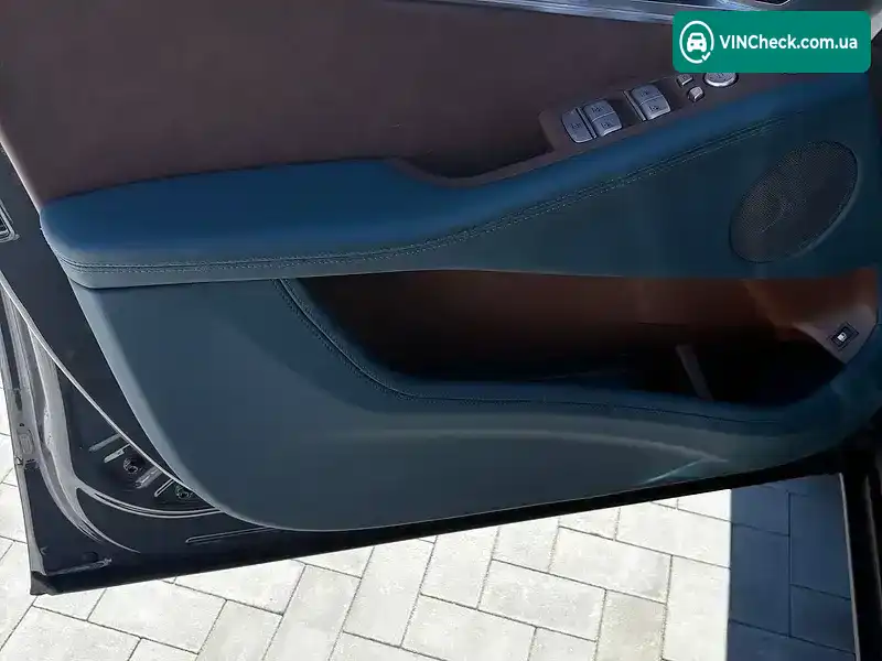 BMW XM 2023, фото з оголошення 1 з 9, VIN WBS21CS0009S54252