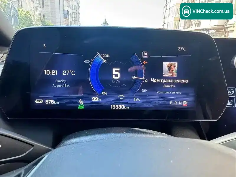 Chevrolet Equinox EV 2024, фото з оголошення 1 з 21, VIN 3GN7DRRP3RS259814