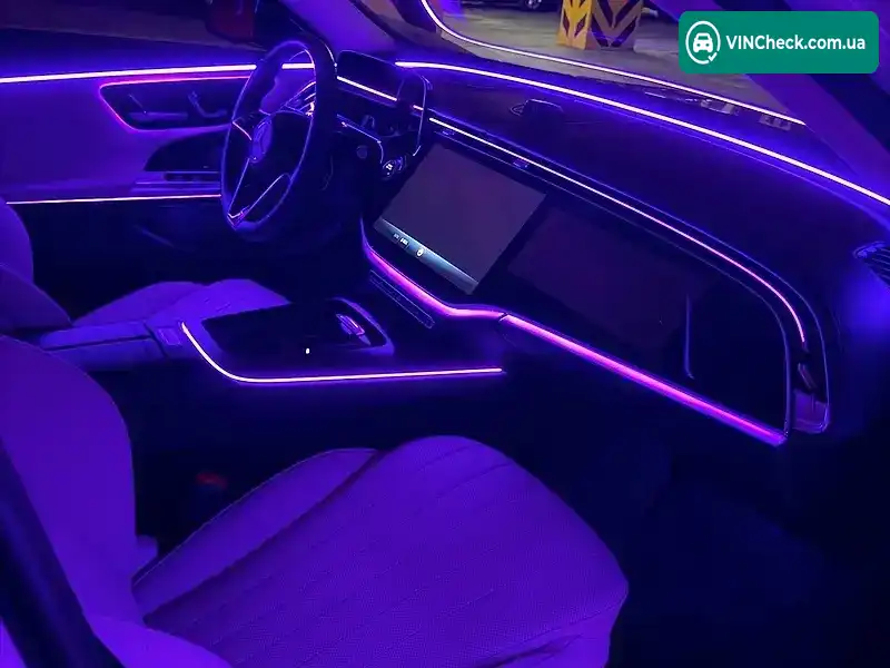 Mercedes-Benz E-Class 2023, фото з оголошення 1 з 20, VIN W1KLF4HB7RA010000