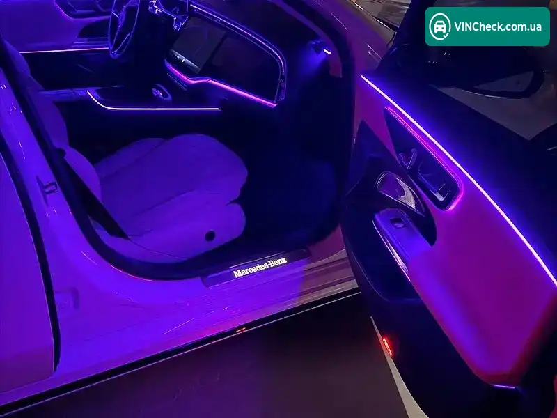 Mercedes-Benz E-Class 2023, фото з оголошення 2 з 20, VIN W1KLF4HB7RA010000