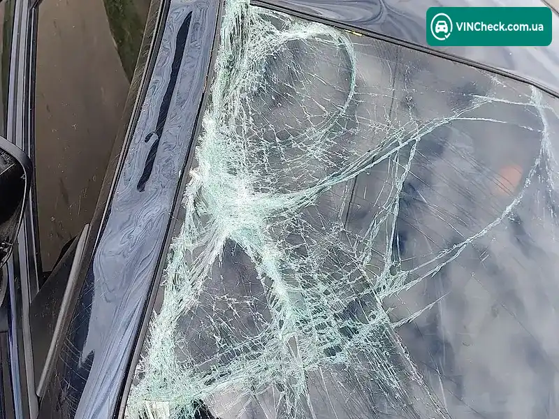 Mazda 3 2015, фото з оголошення 1 з 4, VIN JM1BM1T74F1266331