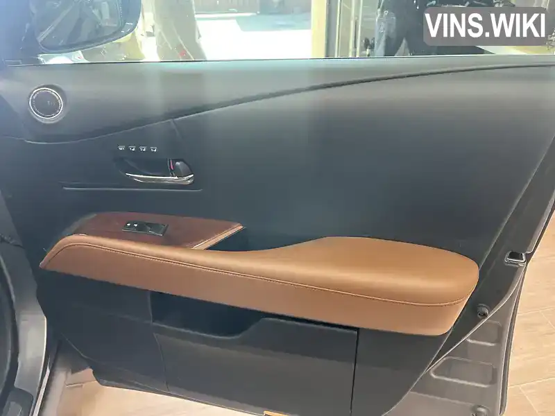 Lexus RX 2012, фото з оголошення 2 з 12, VIN JTJBK11A902026145