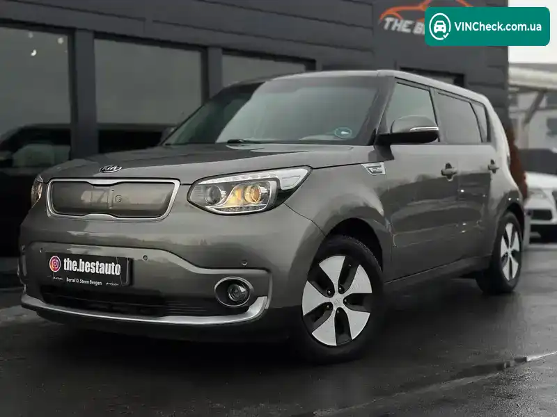 Kia Soul 2015, фото з оголошення 1 з 20, VIN KNAJX81EFF7002943