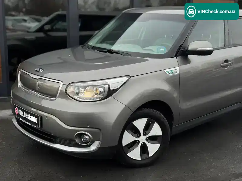 Kia Soul 2015, фото з оголошення 2 з 20, VIN KNAJX81EFF7002943
