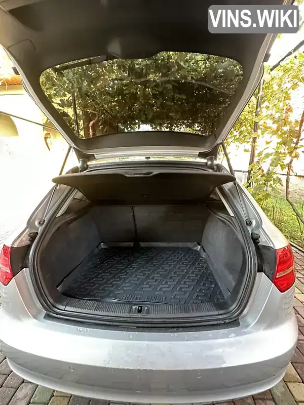 Audi A3 2012, фото з оголошення 2 з 21, VIN WAUZZZ8P5CA107110