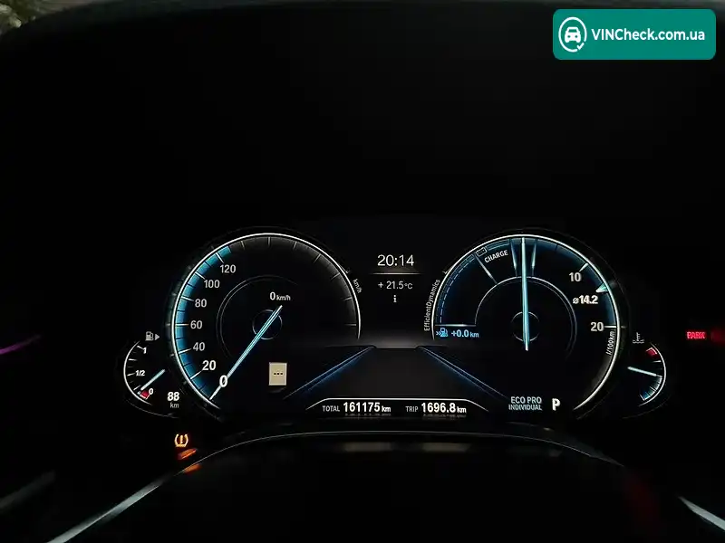 BMW 7 Series 2018, фото з оголошення 2 з 20, VIN WBA7E2C58KB218131