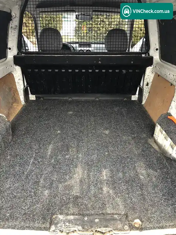 Citroen Berlingo 2004, фото з оголошення 1 з 20, VIN VF7GBRHYB94136039