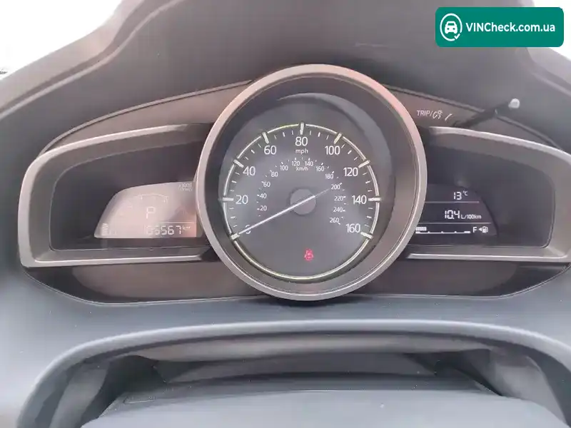 Mazda 3 2016, фото з оголошення 2 з 21, VIN JM1BN1L35H1124132