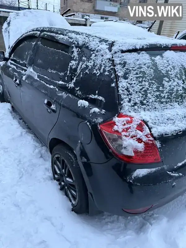 Kia Ceed 2011, фото з оголошення 1 з 5, VIN U5YHB516ABL260834