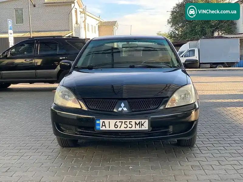 Mitsubishi Lancer 2008, фото з оголошення 2 з 9, VIN JMBSNCS3A8U000773