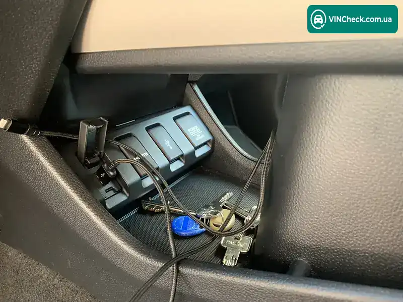 Honda HR-V 2016, фото з оголошення 2 з 20, VIN 3CZRU5H78HM703973