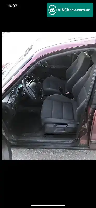 Opel Astra 1992, фото з оголошення 2 з 18, VIN W0L000059N4281710