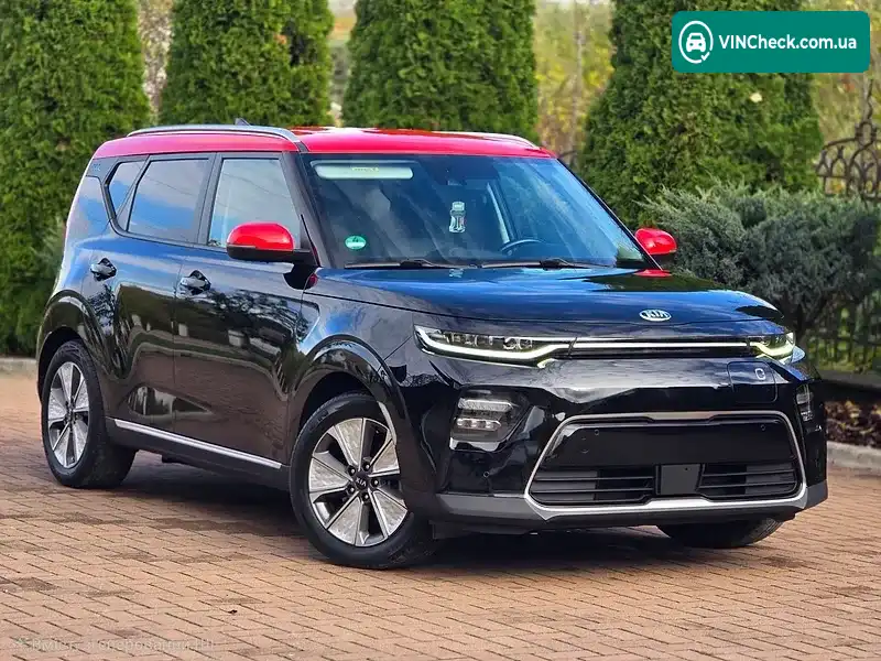 Kia Soul 2020, фото з оголошення 1 з 17, VIN KNAJ3811FM7016577
